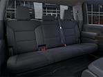 New 2025 GMC Sierra 3500 Pro Crew Cab 4WD Pickup for sale #296008 - photo 17