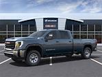 New 2025 GMC Sierra 3500 Pro Crew Cab 4WD Pickup for sale #296008 - photo 3