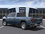 New 2025 GMC Sierra 3500 Pro Crew Cab 4WD Pickup for sale #296008 - photo 4