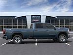 New 2025 GMC Sierra 3500 Pro Crew Cab 4WD Pickup for sale #296008 - photo 5