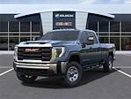 New 2025 GMC Sierra 3500 Pro Crew Cab 4WD Pickup for sale #296008 - photo 6