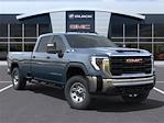 New 2025 GMC Sierra 3500 Pro Crew Cab 4WD Pickup for sale #296008 - photo 7