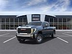 New 2025 GMC Sierra 3500 Pro Crew Cab 4WD Pickup for sale #296008 - photo 8