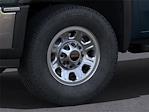 New 2025 GMC Sierra 3500 Pro Crew Cab 4WD Pickup for sale #296008 - photo 9