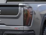 New 2025 GMC Sierra 2500 AT4X Crew Cab 4WD Pickup for sale #297553 - photo 11