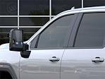 New 2025 GMC Sierra 2500 AT4X Crew Cab 4WD Pickup for sale #297553 - photo 12