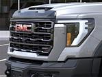 New 2025 GMC Sierra 2500 AT4X Crew Cab 4WD Pickup for sale #297553 - photo 13