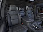 New 2025 GMC Sierra 2500 AT4X Crew Cab 4WD Pickup for sale #297553 - photo 16