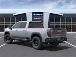New 2025 GMC Sierra 2500 AT4X Crew Cab 4WD Pickup for sale #297553 - photo 4