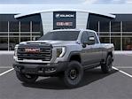 New 2025 GMC Sierra 2500 AT4X Crew Cab 4WD Pickup for sale #297553 - photo 6