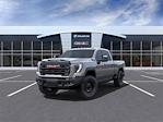 New 2025 GMC Sierra 2500 AT4X Crew Cab 4WD Pickup for sale #297553 - photo 8