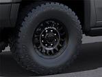 New 2025 GMC Sierra 2500 AT4X Crew Cab 4WD Pickup for sale #297553 - photo 9