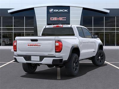 2024 GMC Canyon Crew Cab 2WD, Pickup for sale #297894 - photo 2