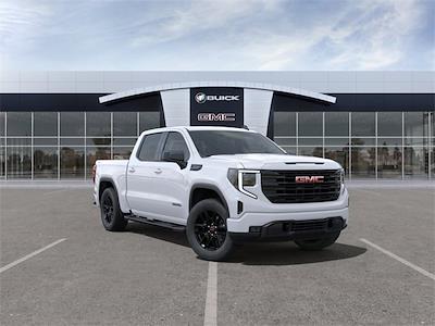 New 2024 GMC Sierra 1500 Elevation Crew Cab 4WD Pickup for sale #298711 - photo 1