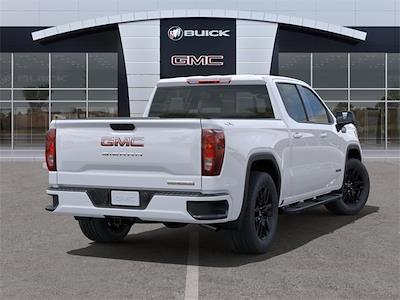New 2024 GMC Sierra 1500 Elevation Crew Cab 4WD Pickup for sale #298711 - photo 2
