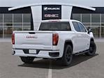New 2024 GMC Sierra 1500 Elevation Crew Cab 4WD Pickup for sale #298711 - photo 2