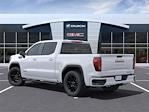 New 2024 GMC Sierra 1500 Elevation Crew Cab 4WD Pickup for sale #298711 - photo 4