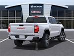 2024 GMC Canyon Crew Cab 4WD, Pickup for sale #303670 - photo 4