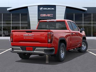 New 2026 GMC Sierra 1500 Pro Double Cab for sale #307221 - photo 2