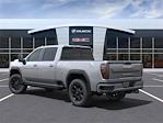 New 2025 GMC Sierra 2500 AT4 Crew Cab 4WD Pickup for sale #307810 - photo 4