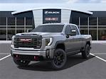 New 2025 GMC Sierra 2500 AT4 Crew Cab 4WD Pickup for sale #307810 - photo 6