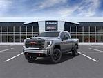New 2025 GMC Sierra 2500 AT4 Crew Cab 4WD Pickup for sale #307810 - photo 8