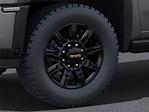 New 2025 GMC Sierra 2500 AT4 Crew Cab 4WD Pickup for sale #307810 - photo 9