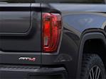 New 2025 GMC Sierra 1500 AT4 Crew Cab 4WD Pickup for sale #307983 - photo 11