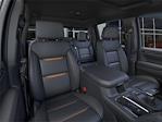New 2025 GMC Sierra 1500 AT4 Crew Cab 4WD Pickup for sale #307983 - photo 16