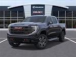 New 2025 GMC Sierra 1500 AT4 Crew Cab 4WD Pickup for sale #307983 - photo 6