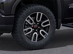 New 2025 GMC Sierra 1500 AT4 Crew Cab 4WD Pickup for sale #307983 - photo 9