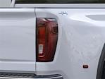 New 2025 GMC Sierra 3500 Base Crew Cab 4WD Pickup for sale #310361 - photo 11