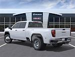 New 2025 GMC Sierra 3500 Base Crew Cab 4WD Pickup for sale #310361 - photo 4