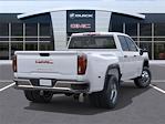 New 2025 GMC Sierra 3500 Base Crew Cab 4WD Pickup for sale #310361 - photo 2