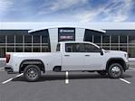 New 2025 GMC Sierra 3500 Base Crew Cab 4WD Pickup for sale #310361 - photo 5