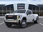 New 2025 GMC Sierra 3500 Base Crew Cab 4WD Pickup for sale #310361 - photo 6