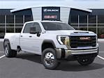 New 2025 GMC Sierra 3500 Base Crew Cab 4WD Pickup for sale #310361 - photo 7
