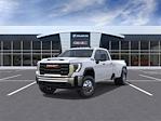New 2025 GMC Sierra 3500 Base Crew Cab 4WD Pickup for sale #310361 - photo 8