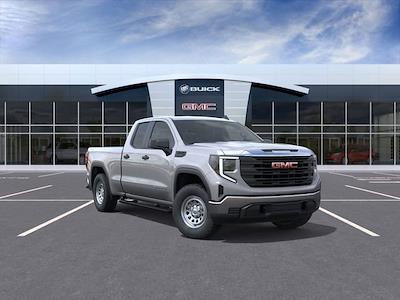 New 2026 GMC Sierra 1500 Pro Double Cab for sale #317773 - photo 1