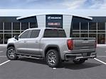 New 2025 GMC Sierra 1500 SLT Crew Cab 4WD Pickup for sale #317785 - photo 4