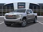 New 2025 GMC Sierra 1500 SLT Crew Cab 4WD Pickup for sale #317785 - photo 6
