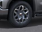 New 2025 GMC Sierra 1500 SLT Crew Cab 4WD Pickup for sale #317785 - photo 9
