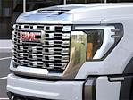New 2025 GMC Sierra 3500 Denali Crew Cab 4WD Pickup for sale #318426 - photo 13