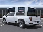 New 2025 GMC Sierra 3500 Denali Crew Cab 4WD Pickup for sale #318426 - photo 4