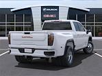 New 2025 GMC Sierra 3500 Denali Crew Cab 4WD Pickup for sale #318426 - photo 2
