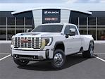 New 2025 GMC Sierra 3500 Denali Crew Cab 4WD Pickup for sale #318426 - photo 6