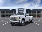 New 2025 GMC Sierra 3500 Denali Crew Cab 4WD Pickup for sale #318426 - photo 8