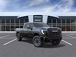 New 2025 GMC Sierra 2500 AT4X Crew Cab 4WD Pickup for sale #319684 - photo 1