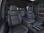 New 2025 GMC Sierra 2500 AT4X Crew Cab 4WD Pickup for sale #319684 - photo 16