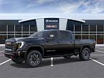 New 2025 GMC Sierra 2500 AT4X Crew Cab 4WD Pickup for sale #319684 - photo 3